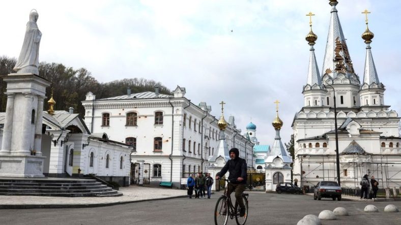 Donbas Ukraina timur