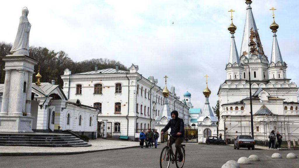 Donbas Ukraina timur