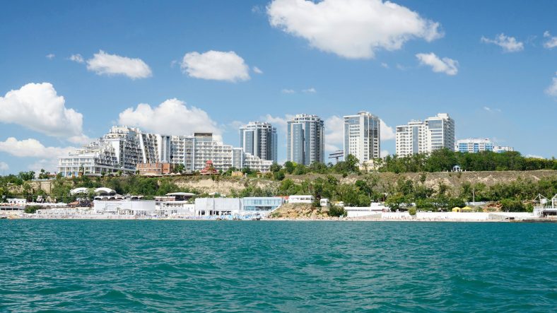Odesa Ukraina