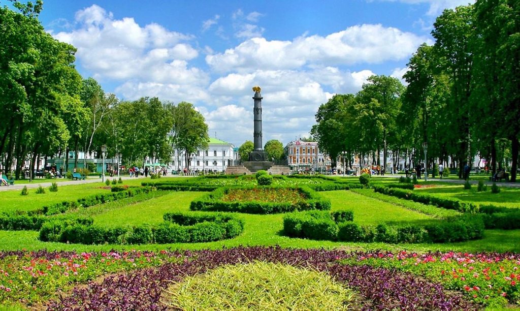 Poltava Ukraina