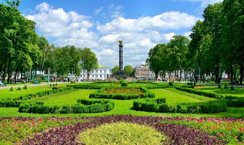 Poltava Ukraina
