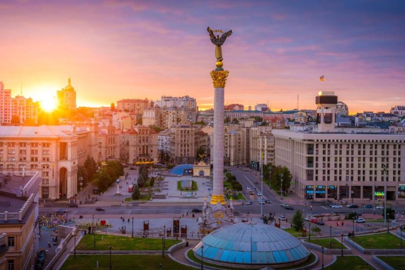 Kota Kyiv