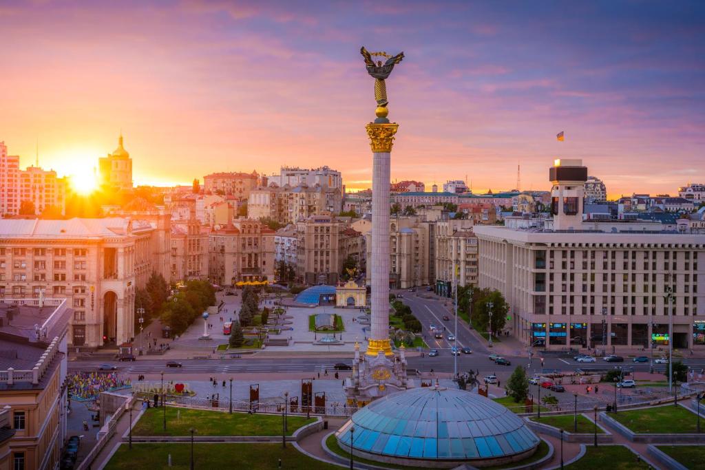 Kota Kyiv
